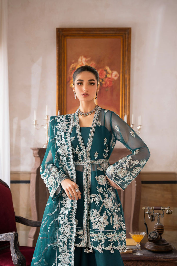 Inara | Aurelia Wedding Collection | Serenia, image 3