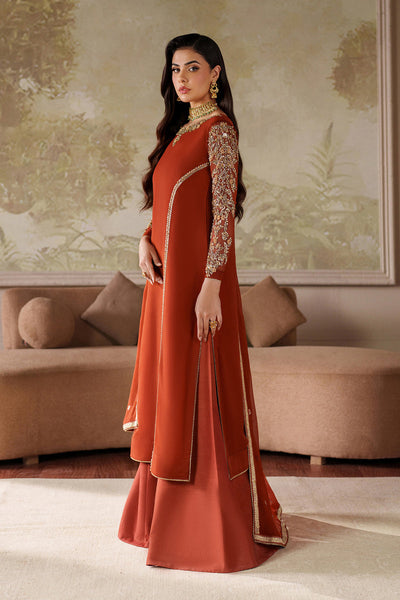 Zarif | Saheera Luxe 25 | ZRF-SHE-03 Farheen -  Zarif Ladies Clothes - Original Designer Dress - House of Maryam