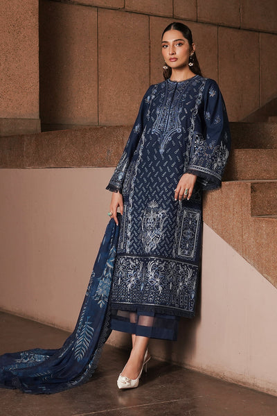 Afrozeh | Chikankari Lawn 24 | Capri -  Afrozeh Luxury - Original Designer Dress - House of Maryam