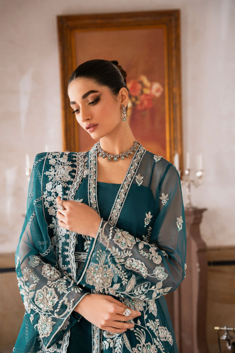 Inara | Aurelia Wedding Collection | Serenia, image 5