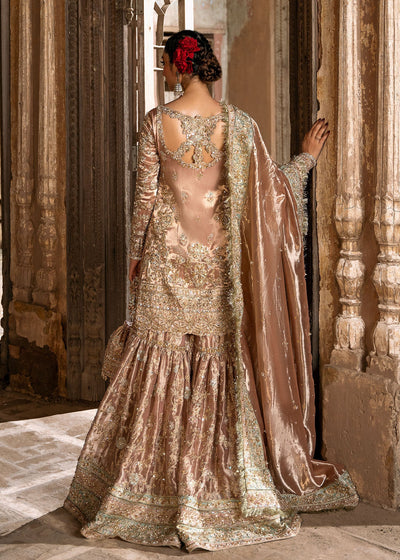 Kanwal Malik | Sajni Wedding Formals 24 | Meeram -  Kanwal Malik Bridal - Original Designer Dress - House of Maryam