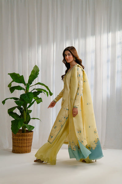 Nyra | Luxe Line Pret | Evara