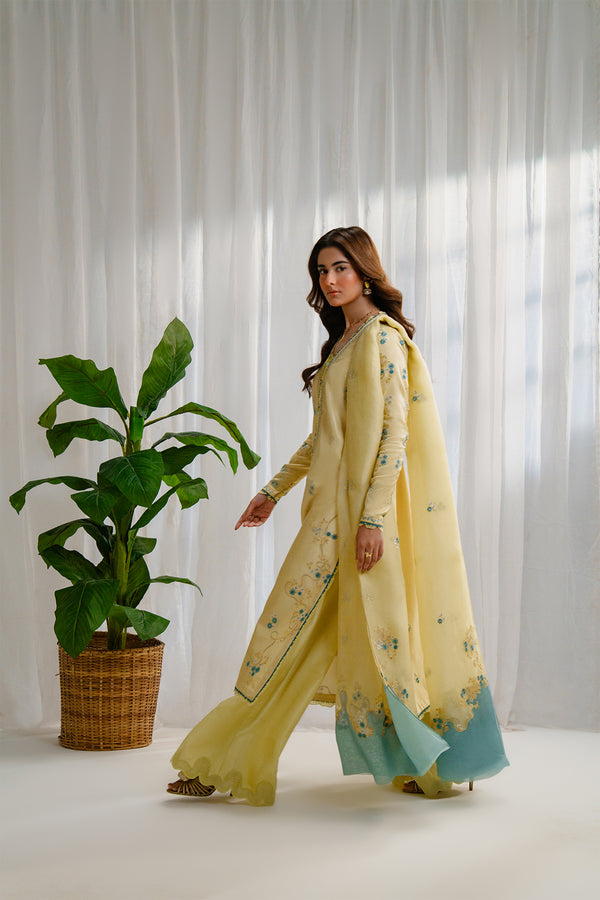 Nyra | Luxe Line Pret | Evara-5