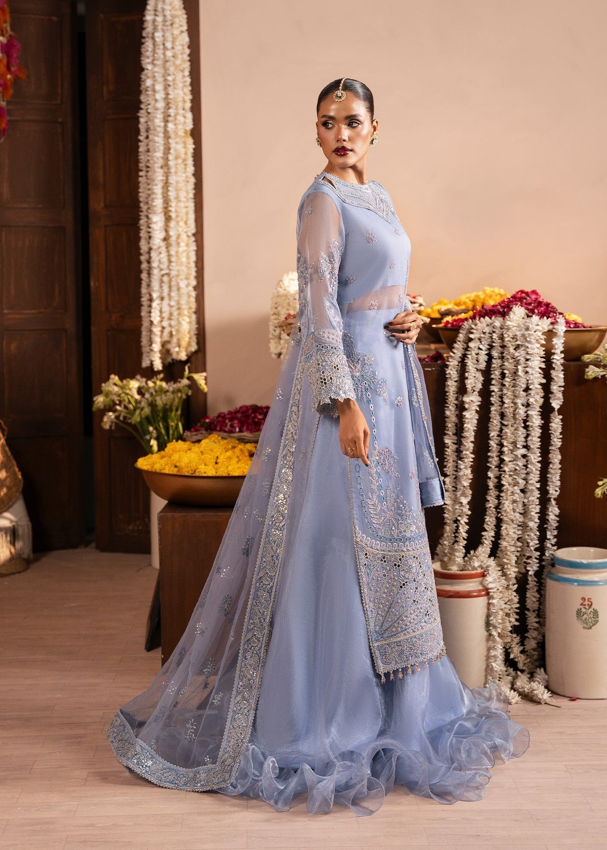 Zarizaa | Push Pawan | ROOHI, image 6