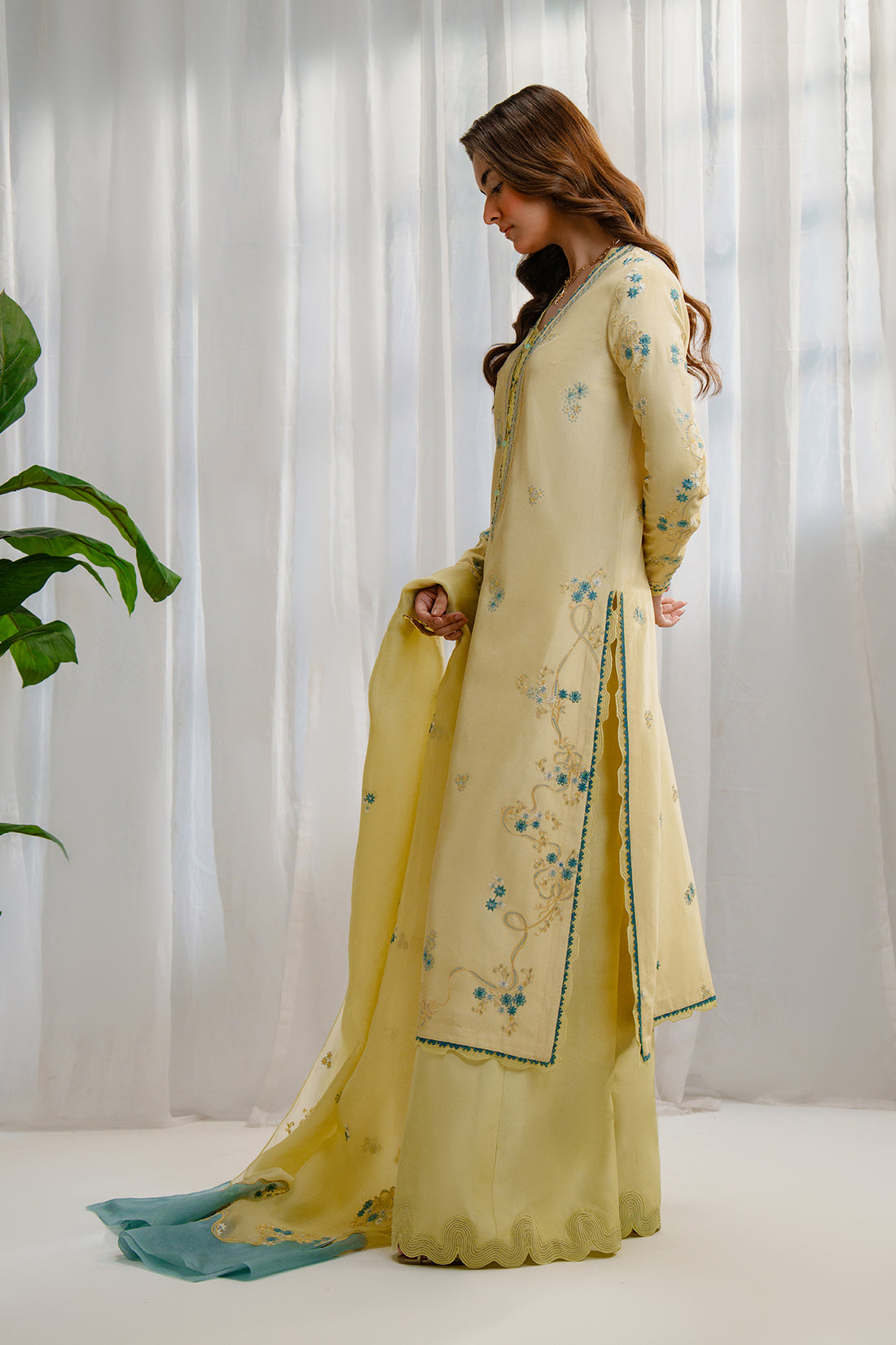 Nyra | Luxe Line Pret | Evara, image 4