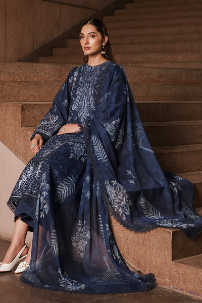 Afrozeh | Chikankari Lawn 24 | Capri -  Afrozeh Luxury - Original Designer Dress - House of Maryam