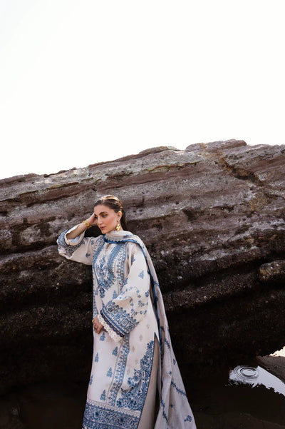 Florent | Eid Edit 24 | 7A -  Florent Luxury - Original Designer Dress - House of Maryam