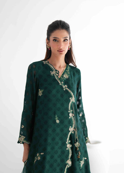 Umsha | Jardin De Luxe | Emerald Canopy