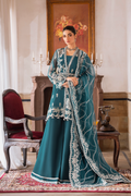 Inara | Aurelia Wedding Collection | Serenia by Designer InaraClothing - House of Maryam - Pakistani Designer Ethnic Wear in {{ shop.shopifyCountryName }}