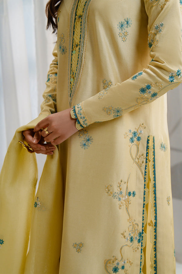Nyra | Luxe Line Pret | Evara, image 8