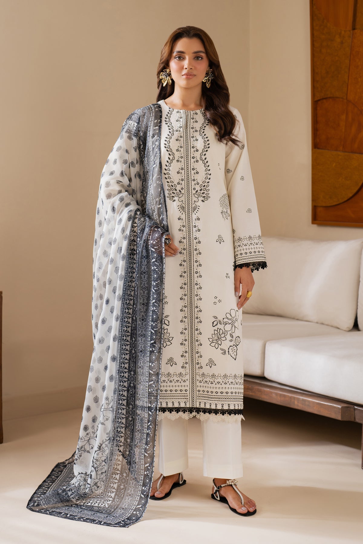 Xenia Formals | Summer Away 25 | TAWI -  Xenia Formals Ladies Clothes - Original Designer Dress - House of Maryam