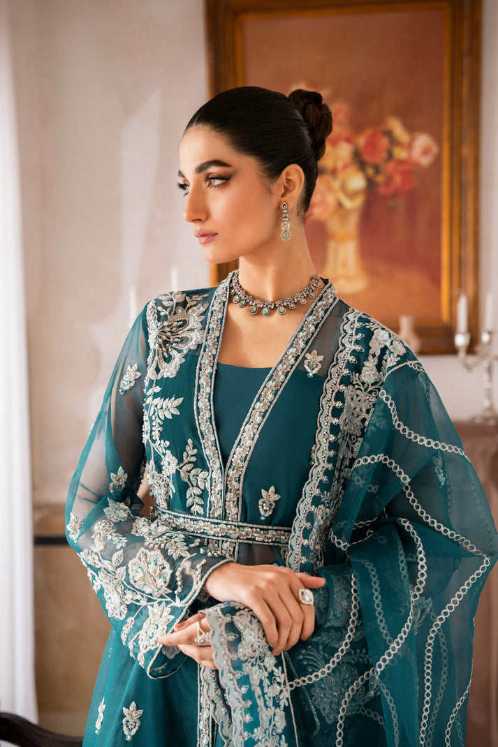 Inara | Aurelia Wedding Collection | Serenia, image 6