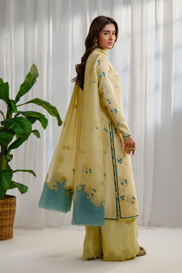 Nyra | Luxe Line Pret | Evara, image 3