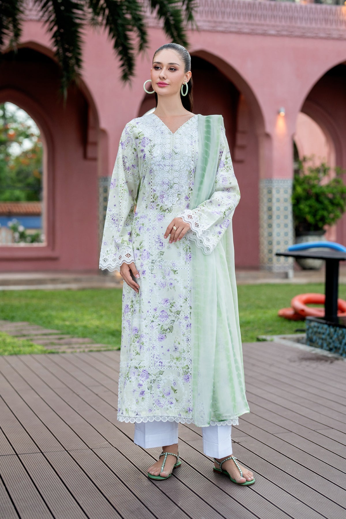 Xenia Formals | Layana Summer 26 | NAVYA
