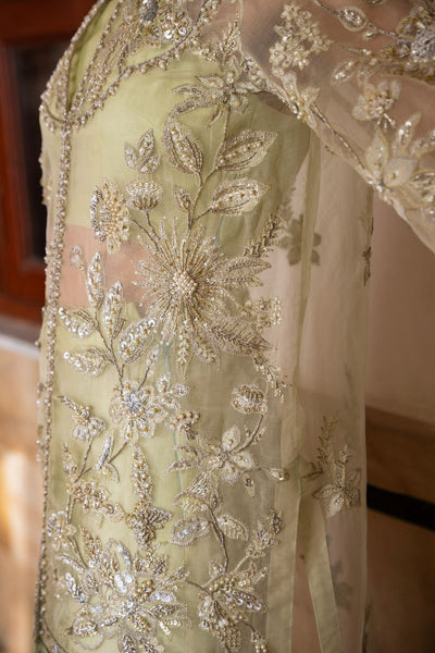Inara | Aurelia Wedding Collection | Seraphe -  InaraClothing Formal - Original Designer Dress - House of Maryam