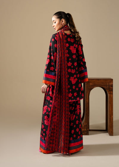 Maria Osama Khan | Retro Vol 3 | Boho -  Maria Osama Khan Ladies Clothes - Original Designer Dress - House of Maryam