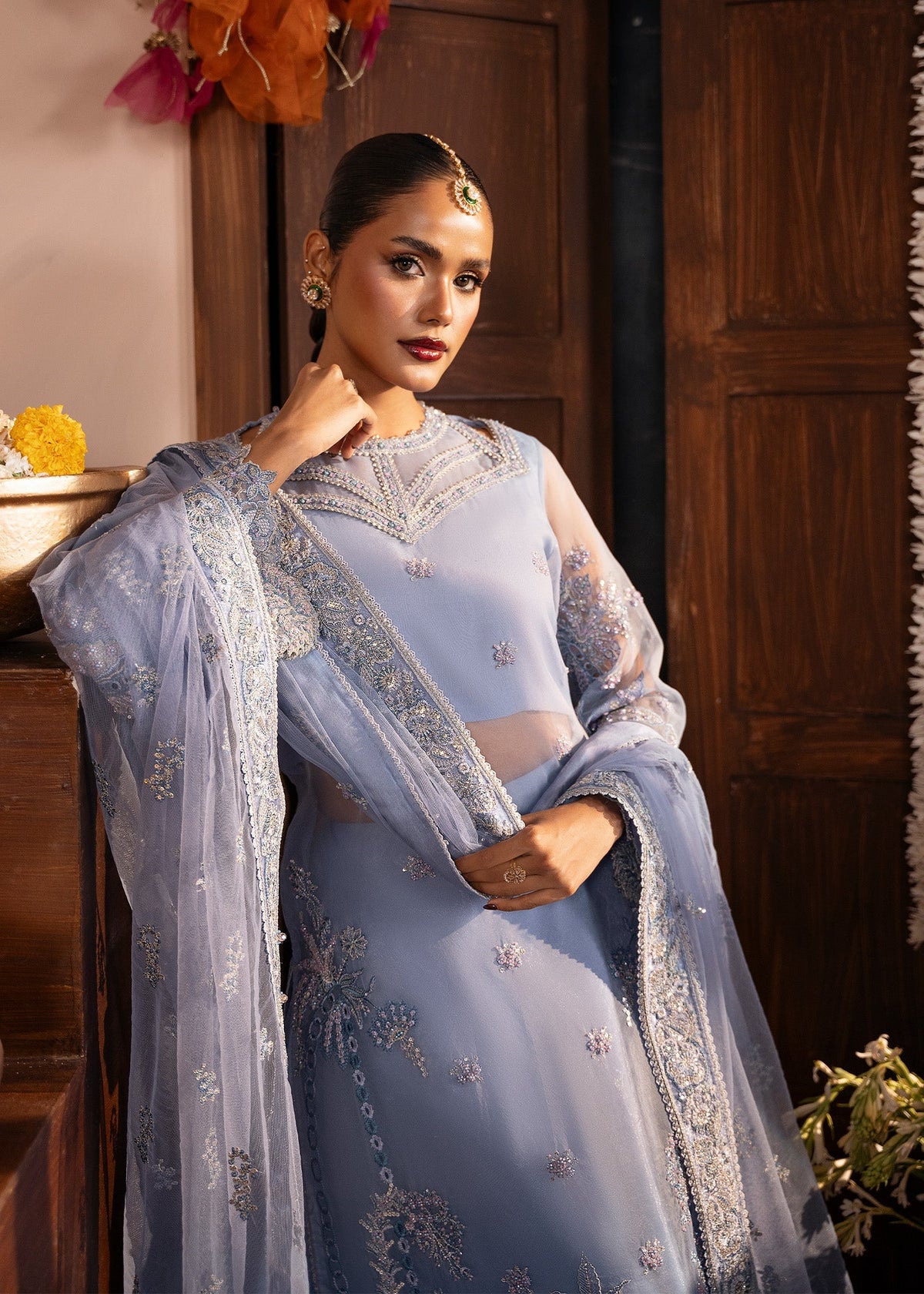Zarizaa | Push Pawan | ROOHI, image 4