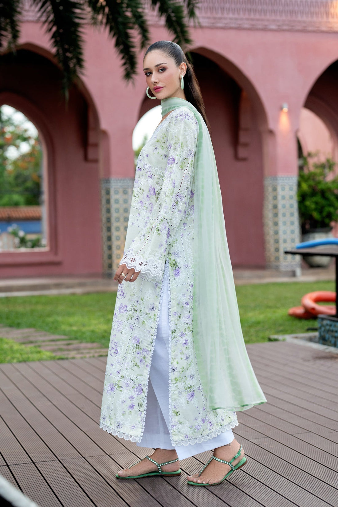 Xenia Formals | Layana Summer 26 | NAVYA
