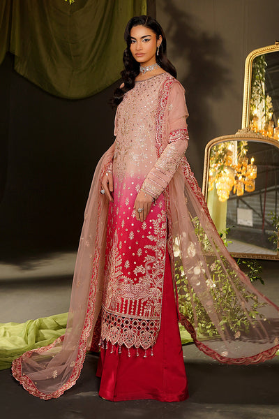 Maryams | Bekhudi Formals | Sahiba-BR-04 -  Maryams Ladies Clothes - Original Designer Dress - House of Maryam