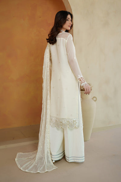 Maryams | Afsaneh Luxury Chiffon | Nooreh -  Maryams Ladies Clothes - Original Designer Dress - House of Maryam