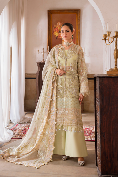 Inara | Aurelia Wedding Collection | Seraphe -  InaraClothing Formal - Original Designer Dress - House of Maryam