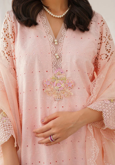 Zarqash | Belle Ame 24 | BL 008 Reine -  Zarqash Luxury - Original Designer Dress - House of Maryam