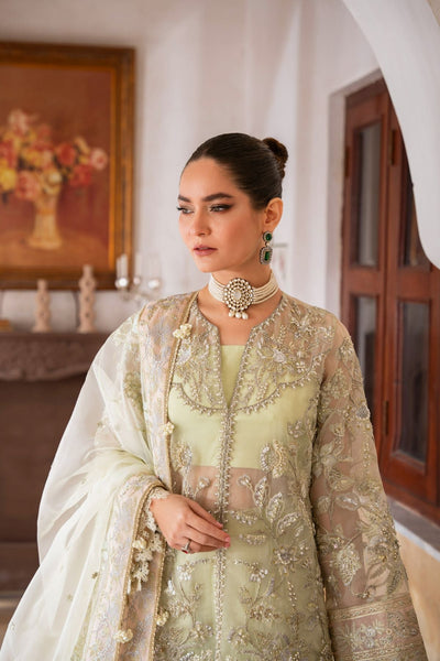 Inara | Aurelia Wedding Collection | Seraphe -  InaraClothing Formal - Original Designer Dress - House of Maryam