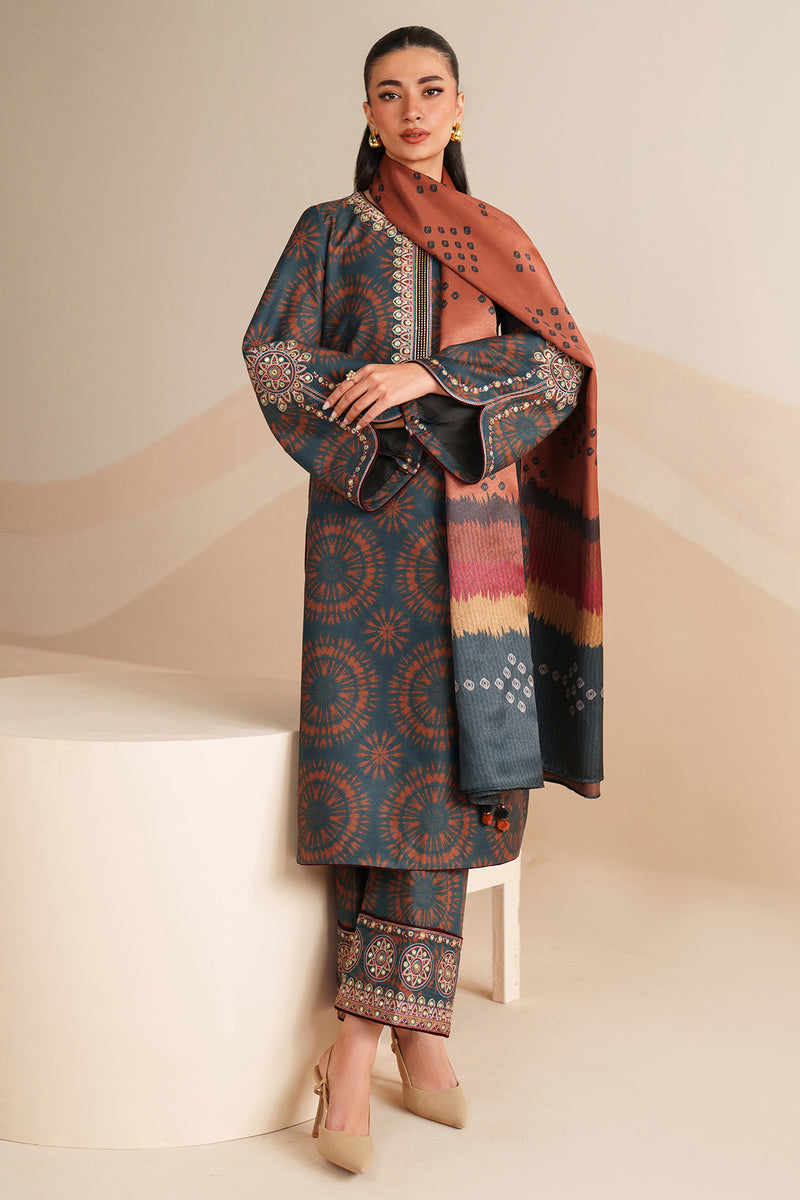 Jazmin | Winter 25 | UW-0238, image 3
