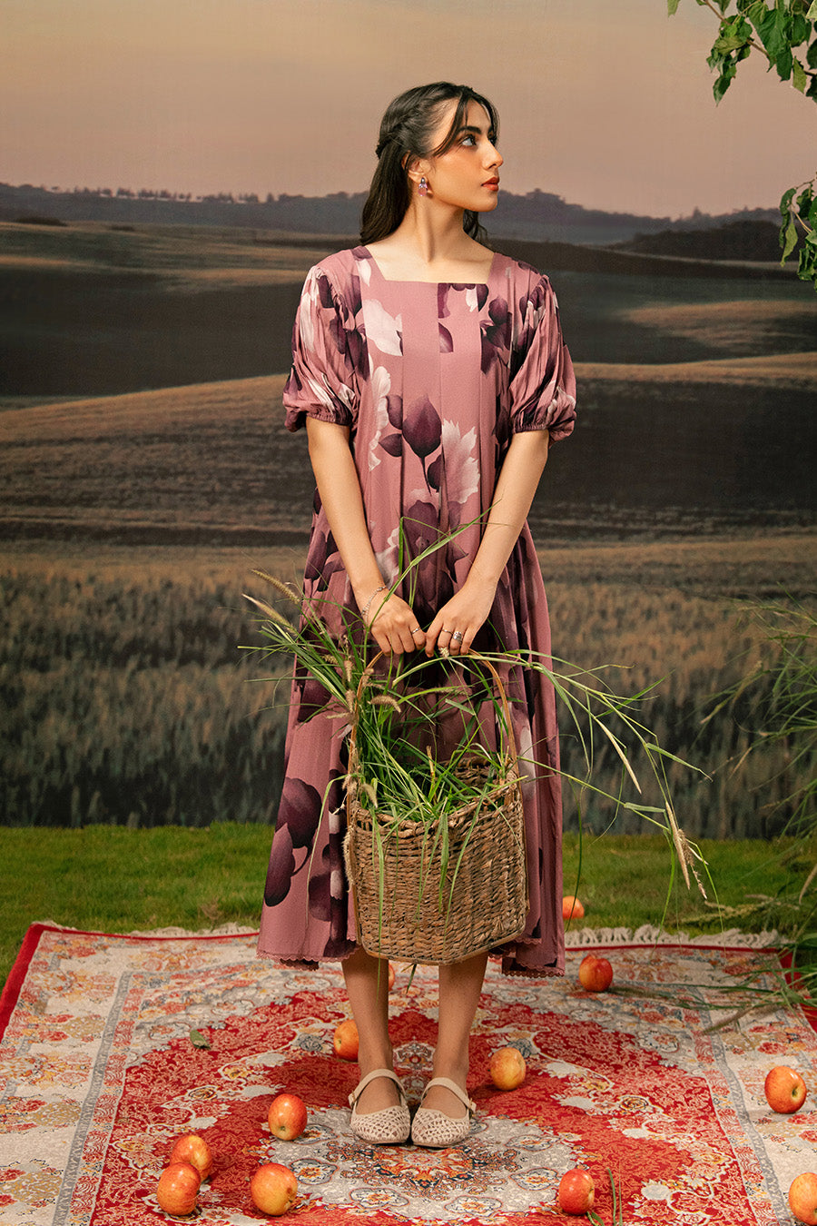 Maria B | Basics Winter 25 | MB-PFUS25-01A, image 4