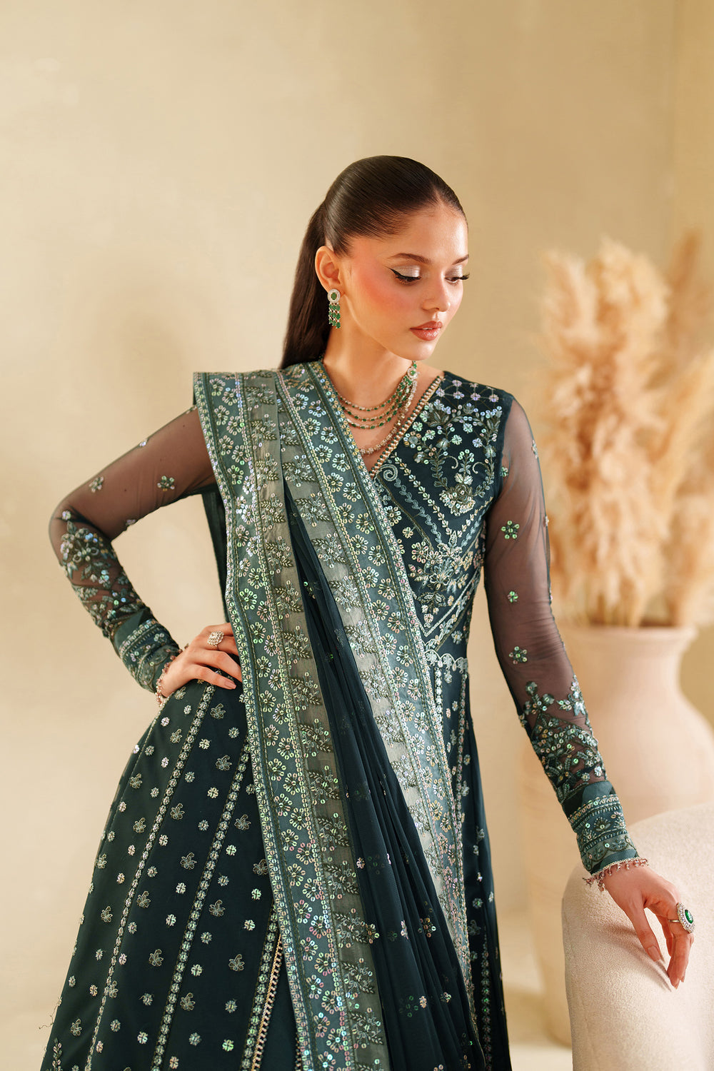 Zarif | Meesa Luxury Formals | Rimul-5
