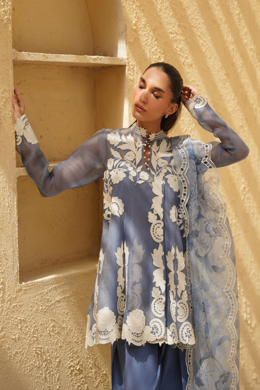 Sania Maskatiya | Eid ul Adha Edit | Rey (B)-3