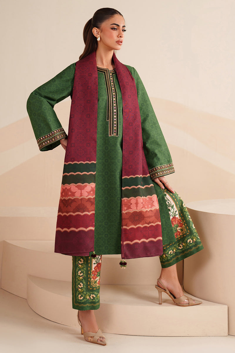 Jazmin | Winter 25 | UW-0237, image 3