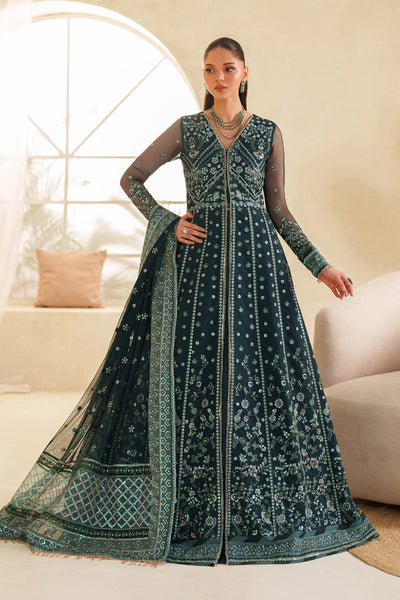 Zarif | Meesa Luxury Formals | Rimul
