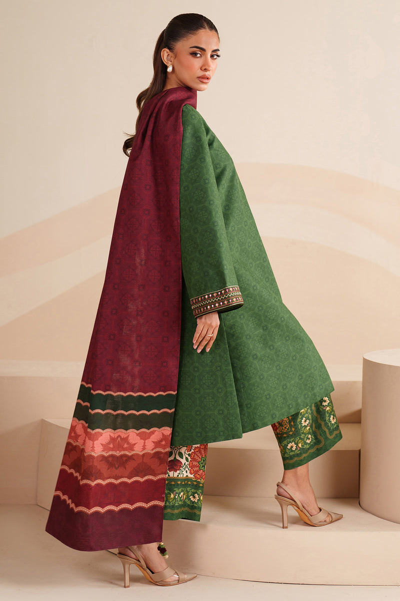 Jazmin | Winter 25 | UW-0237, image 2