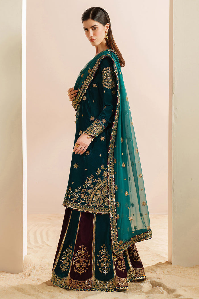 Jazmin | Velvet Vogue 25 | VVF D-8-4