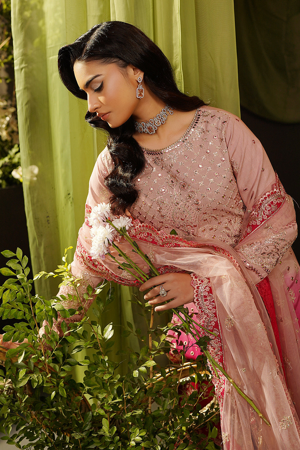 Maryams | Bekhudi Formals | Sahiba-BR-04 -  Maryams Ladies Clothes - Original Designer Dress - House of Maryam