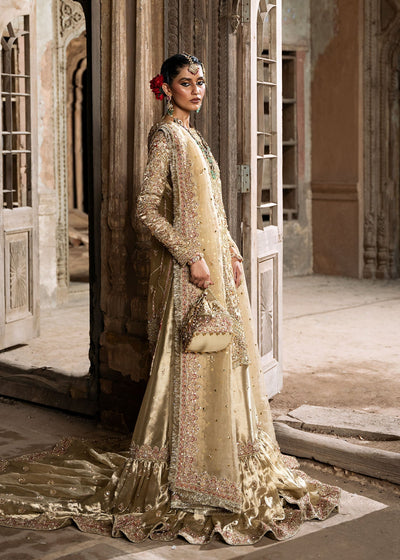 Kanwal Malik | Sajni Wedding Formals 24 | Shahnoor -  Kanwal Malik Bridal - Original Designer Dress - House of Maryam