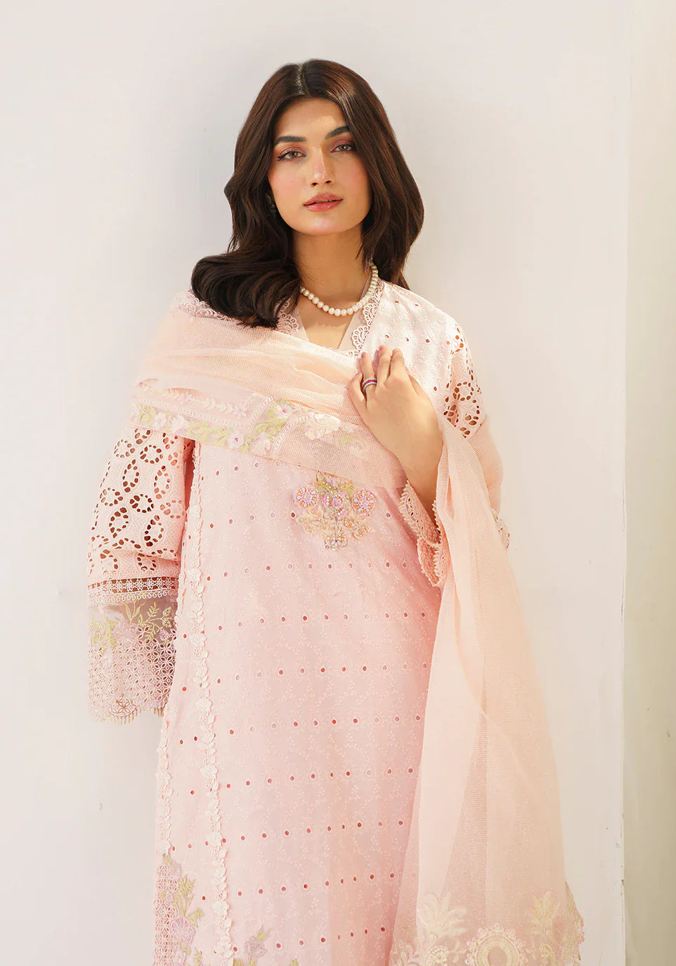 Zarqash | Belle Ame 24 | BL 008 Reine by Zarqash - House of Maryam