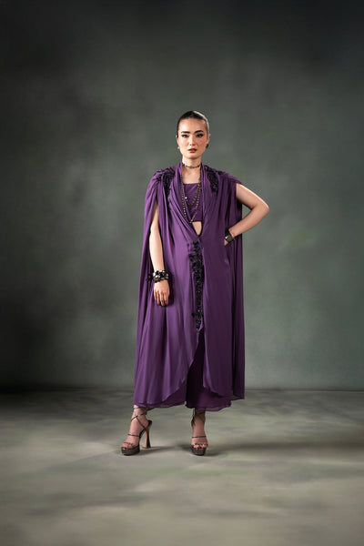 Nilofer Shahid | Mihrimah Formals | Celine -  Nilofer Shahid Ladies Clothes - Original Designer Dress - House of Maryam