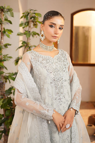Maryams | Hayat Wedding Formal | TASNEEM -  Maryams Formal - Original Designer Dress - House of Maryam