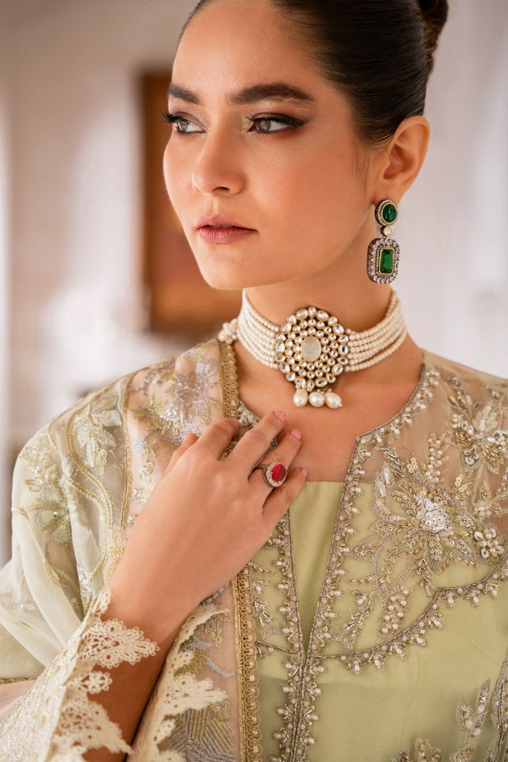Inara | Aurelia Wedding Collection | Seraphe, image 5