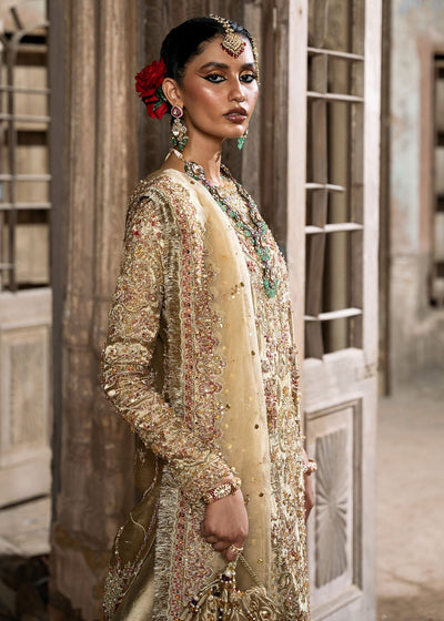 Kanwal Malik | Sajni Wedding Formals 24 | Shahnoor -  Kanwal Malik Bridal - Original Designer Dress - House of Maryam
