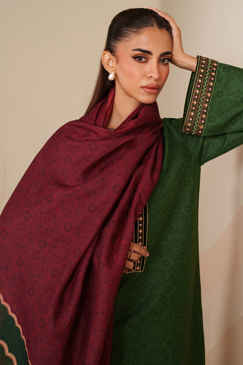 Jazmin | Winter 25 | UW-0237, image 5