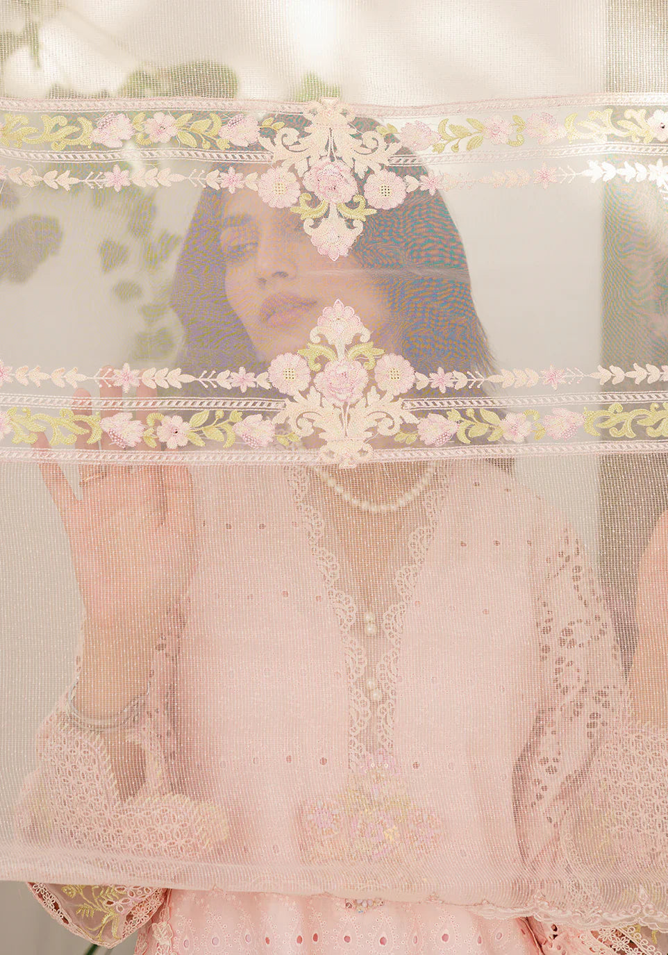Zarqash | Belle Ame 24 | BL 008 Reine -  Zarqash Luxury - Original Designer Dress - House of Maryam