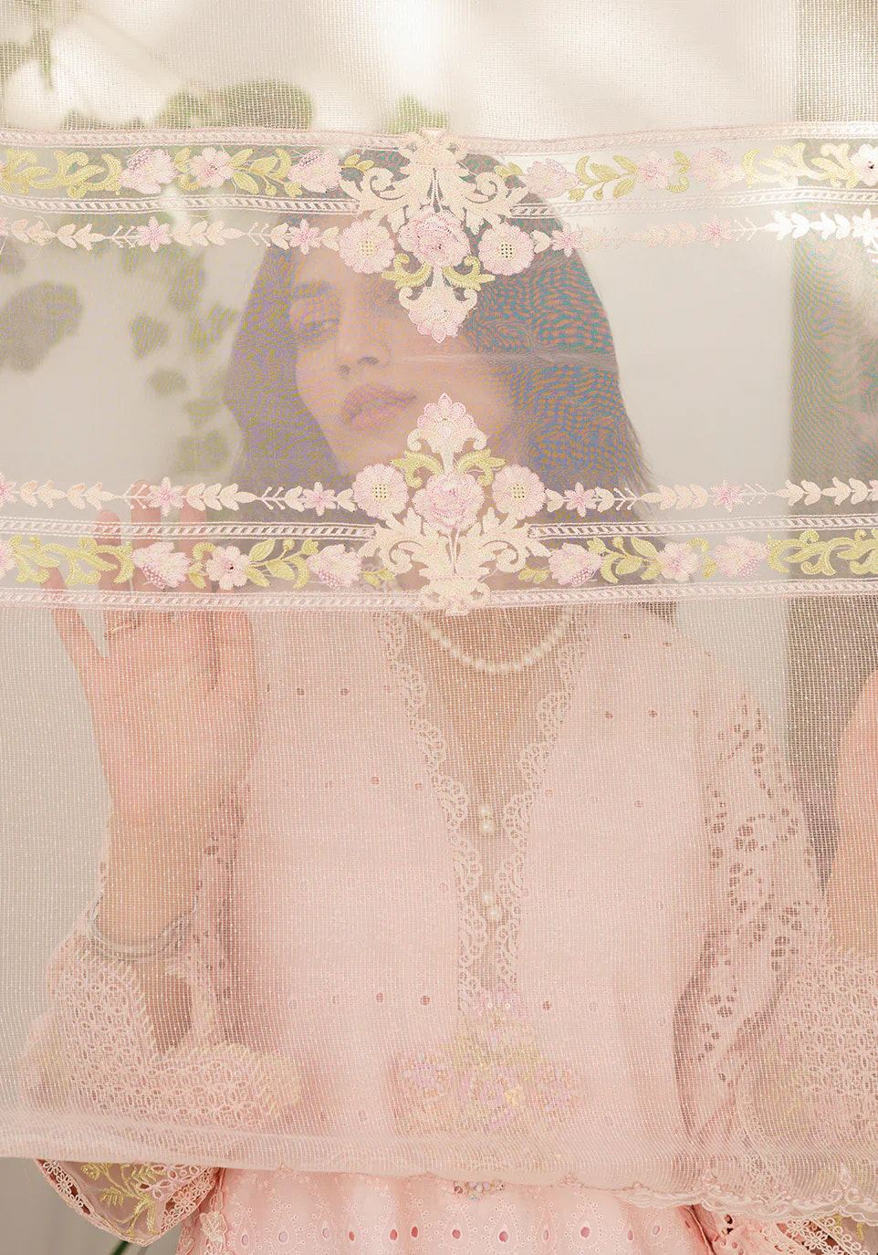 Zarqash | Belle Ame 24 | BL 008 Reine -  Zarqash Luxury - Original Designer Dress - House of Maryam