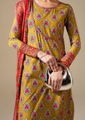 Maria Osama Khan | Retro Vol 3 | Bohra -  Maria Osama Khan Ladies Clothes -  House of Maryam