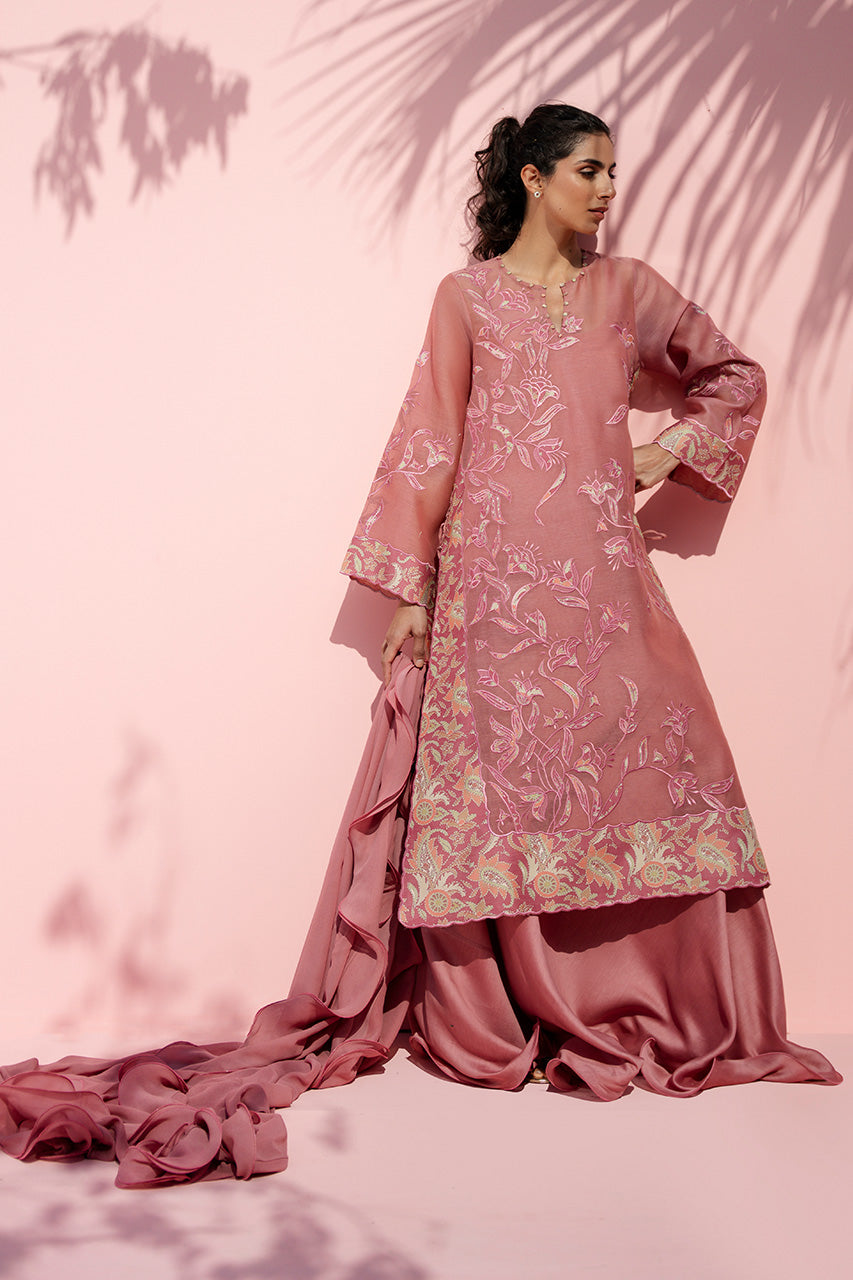 Sania Maskatiya | Eid Edit 26 | Rysa (A)-1