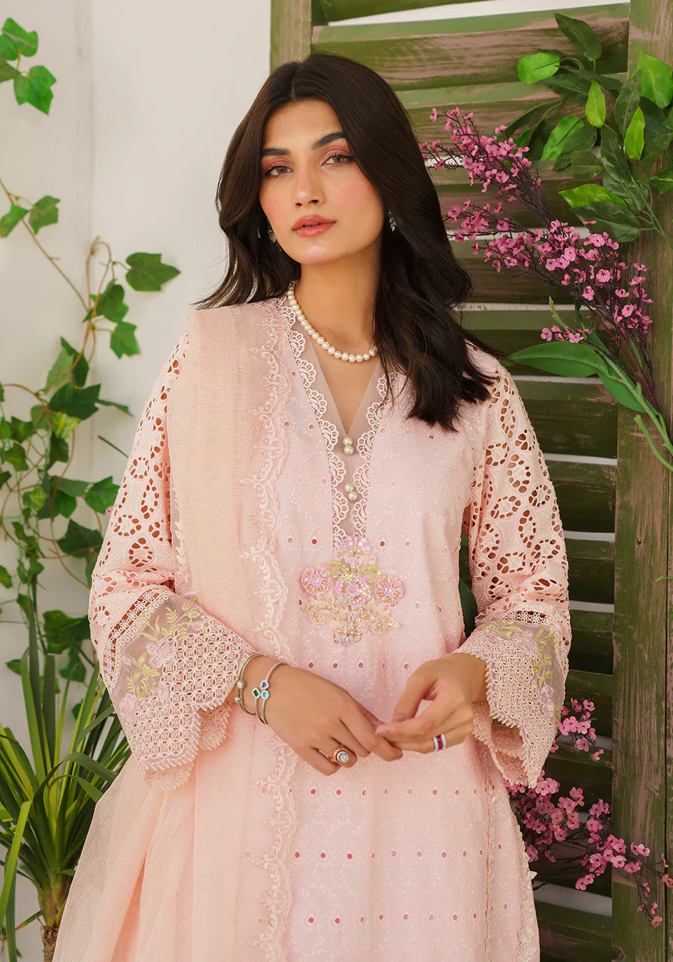 Zarqash | Belle Ame 24 | BL 008 Reine -  Zarqash Luxury - Original Designer Dress - House of Maryam