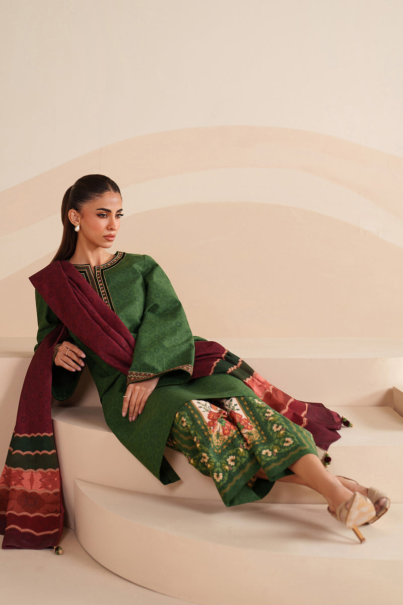 Jazmin | Winter 25 | UW-0237, image 6