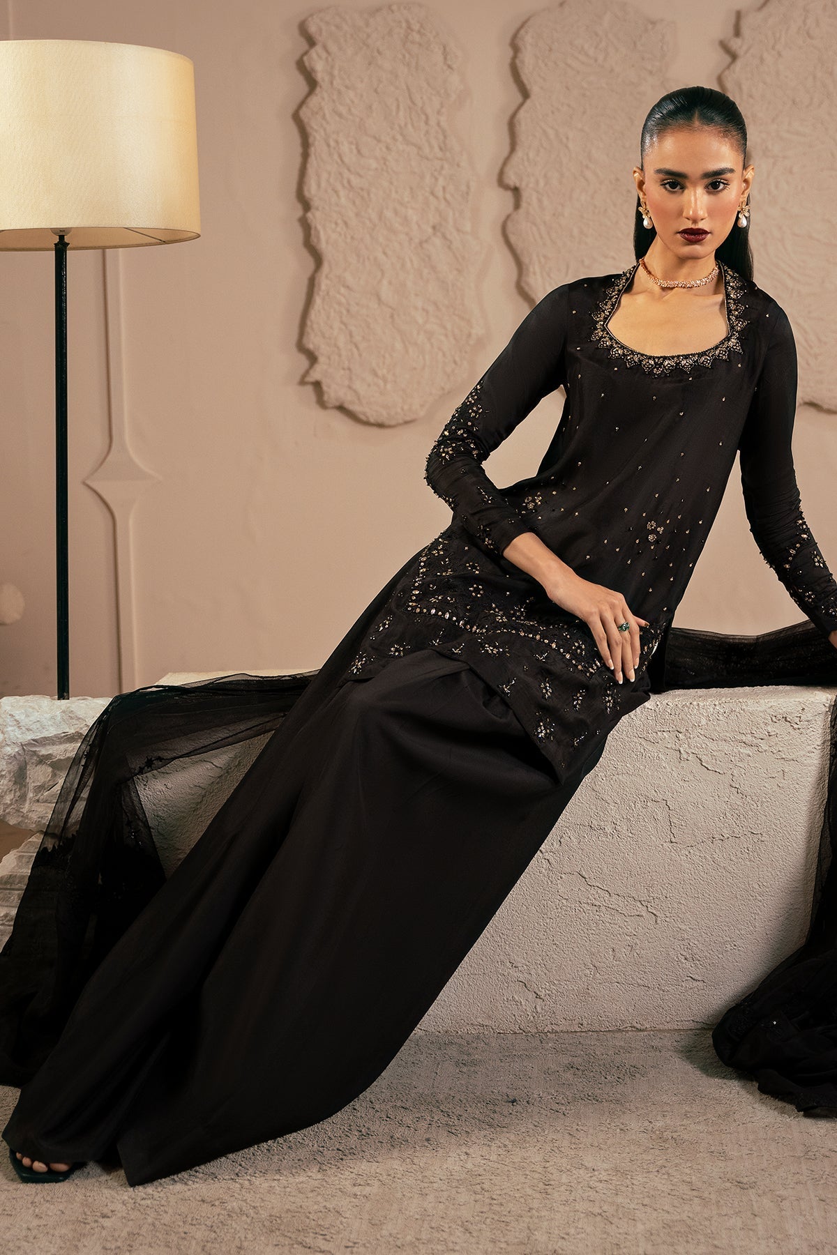 Mina Kashif | Emilie Formals | Misie, image 6